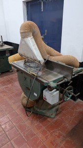 Robson Kay - Auction Date: 2025-12-09 - Category: Woodworking & General Industrial